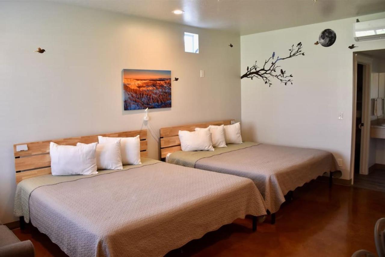 Bunkhouse 10B Comfortable And Cozy La Verkin Buitenkant foto