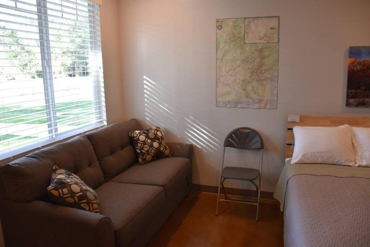 Bunkhouse 10B Comfortable And Cozy La Verkin Buitenkant foto